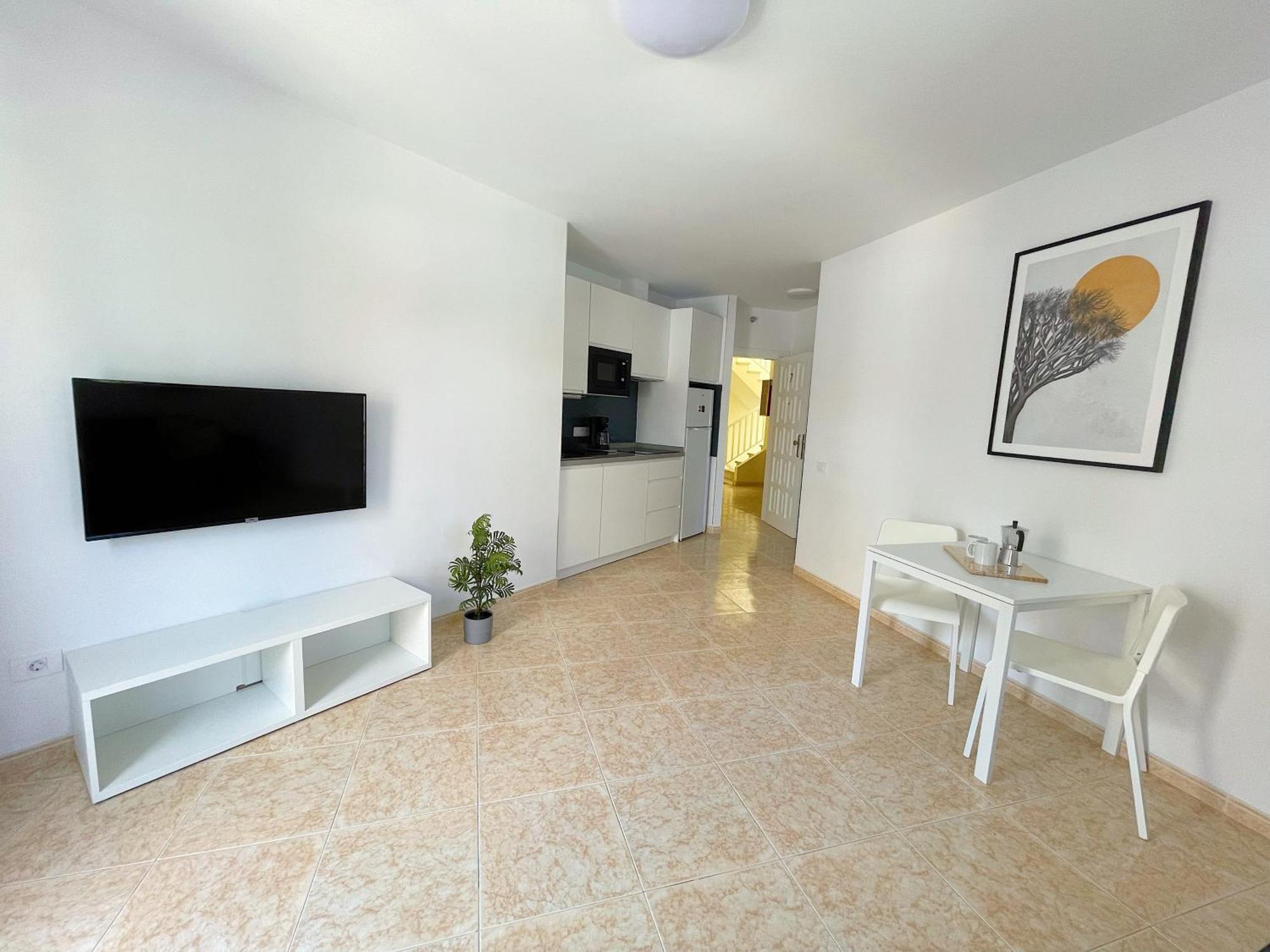 Edificio Don Diego Los Cristianos  Bagian luar foto
