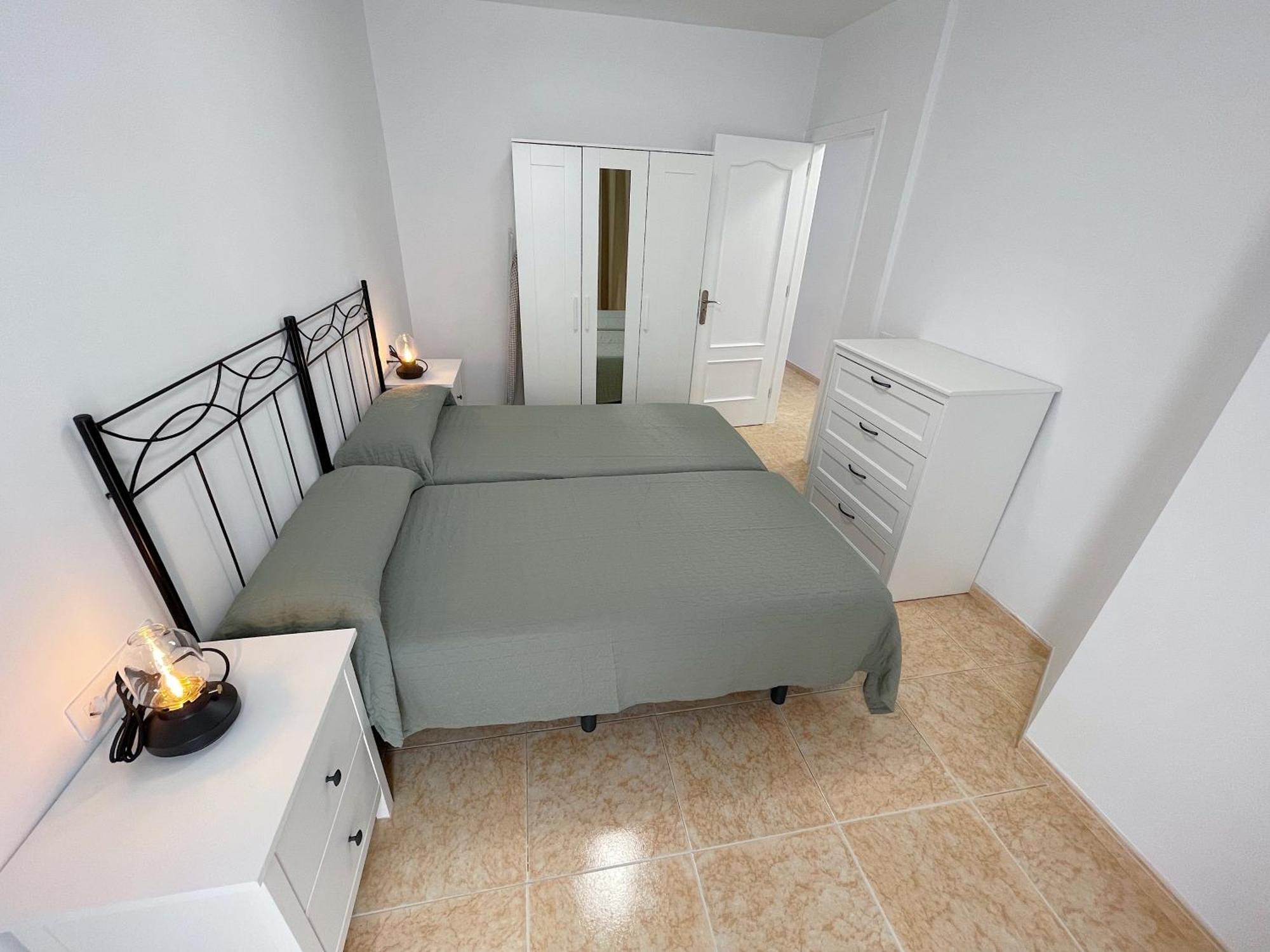 Edificio Don Diego Los Cristianos  Bagian luar foto