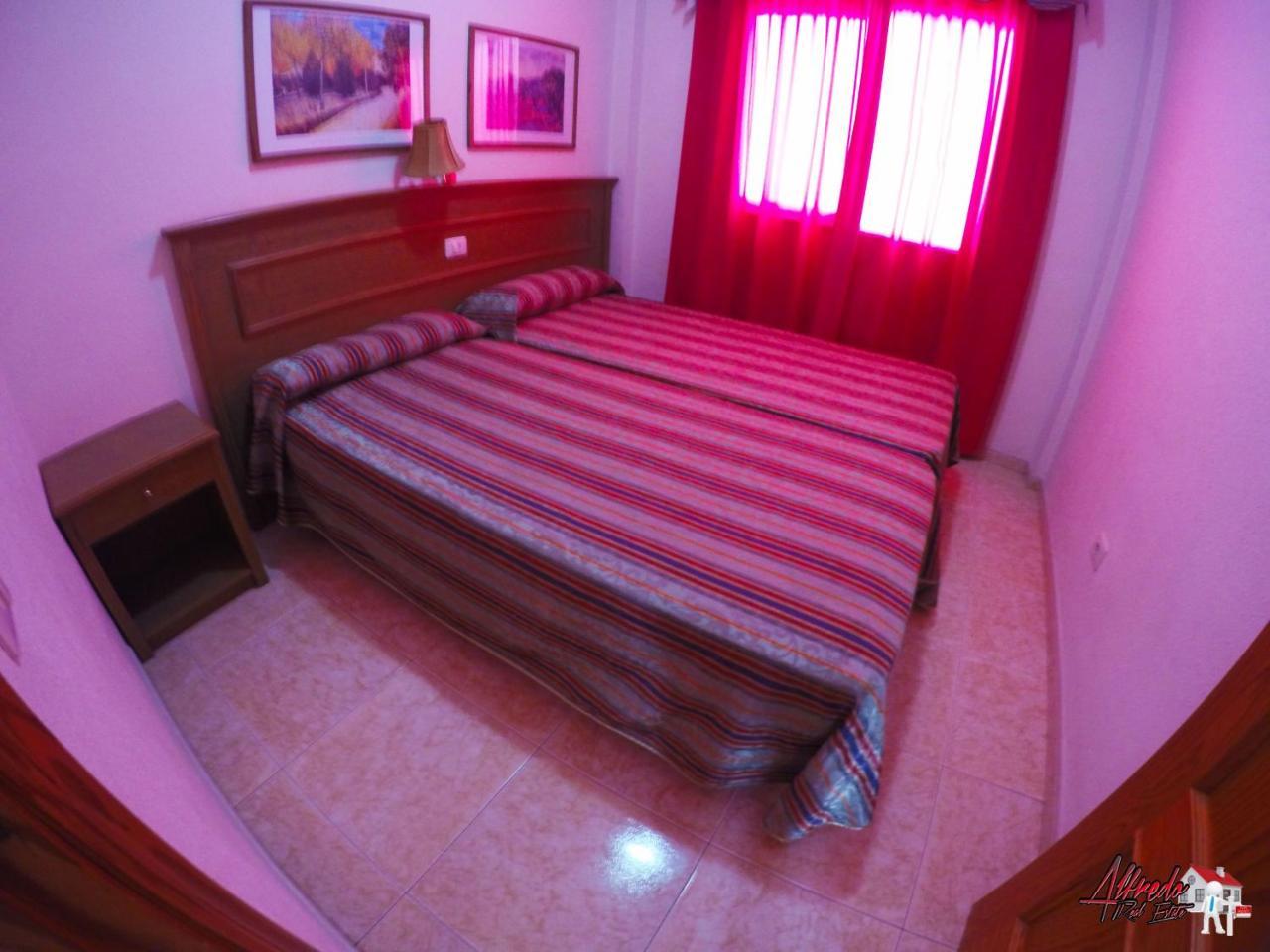 Edificio Don Diego Los Cristianos  Bagian luar foto